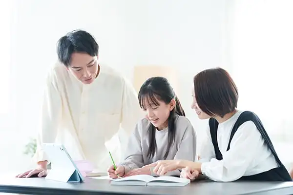 通い方が選べる