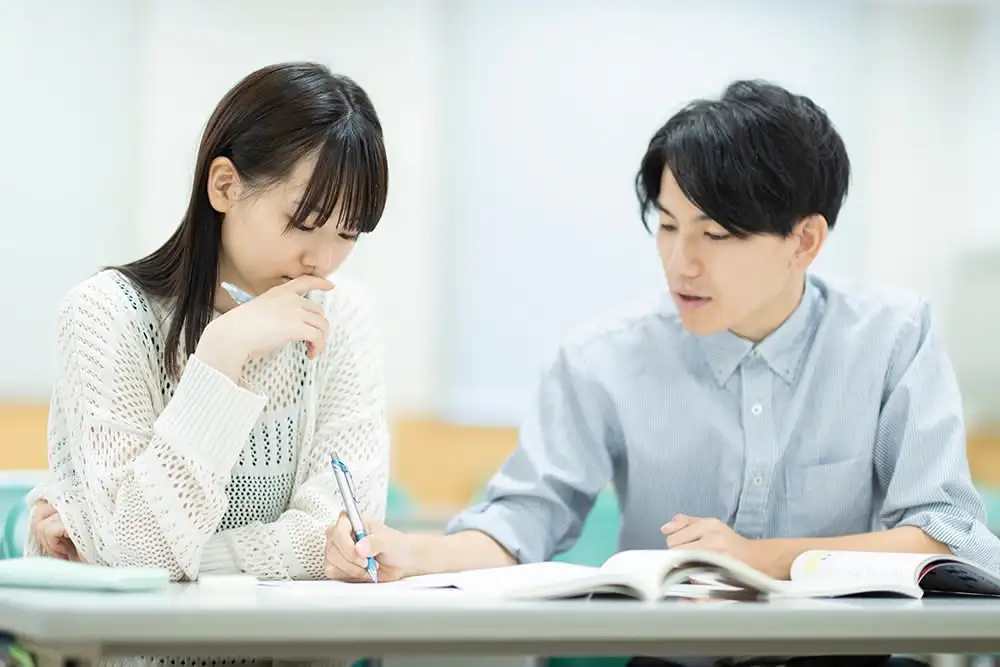 通い方が選べる