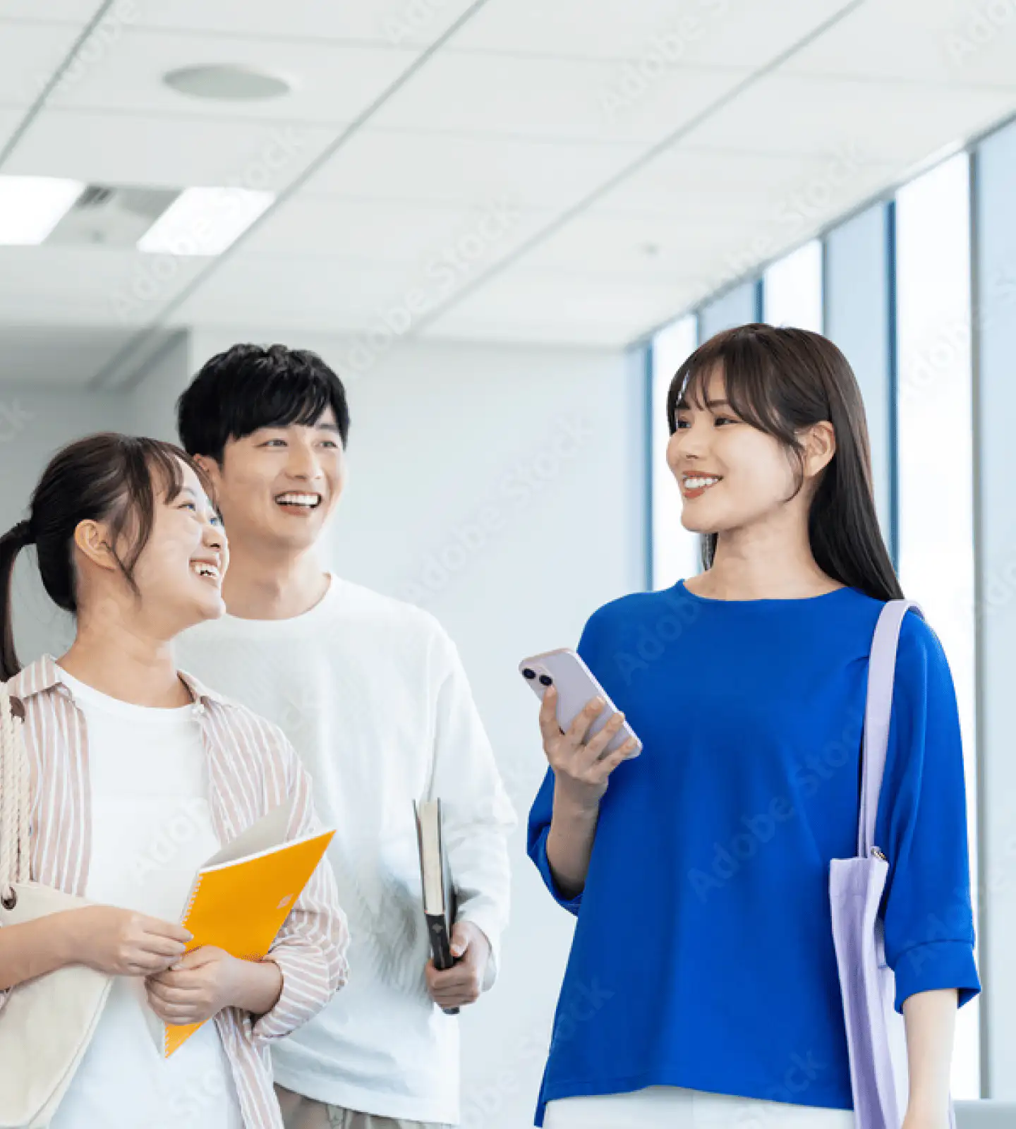 入学案内