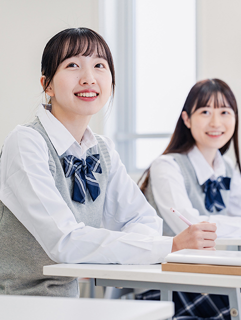 広域通信制高校　マーキュリー国際高等学校　学校紹介