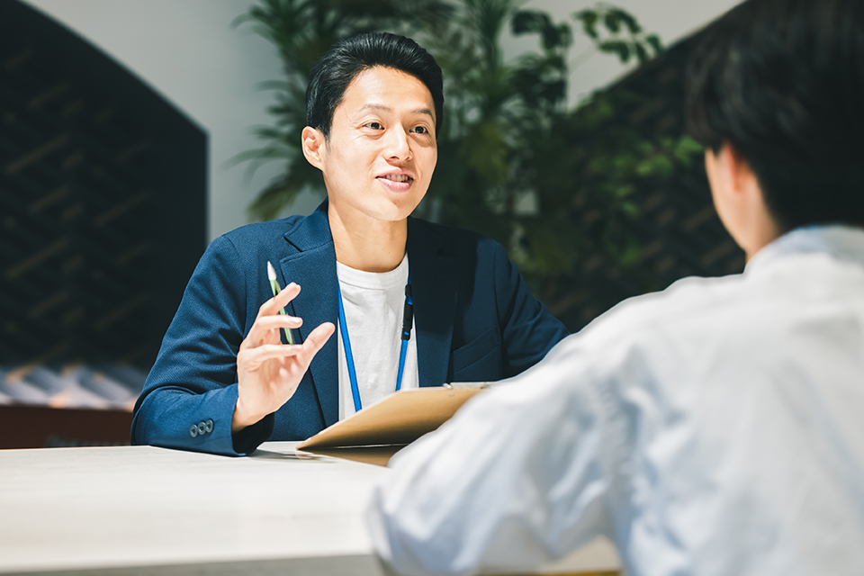 マーキュリー国際高等学校　入学案内